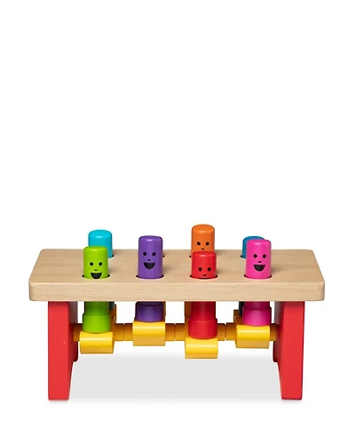 Deluxe Pounding Bench - Ages 2+