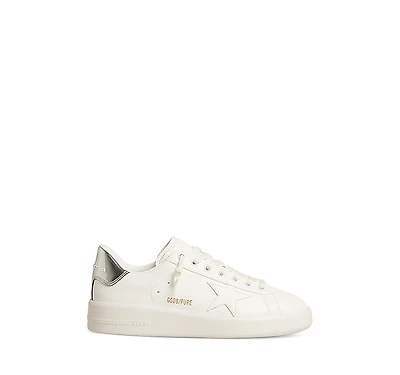 Golden Goose Women's Purestar Low Top Sneakers