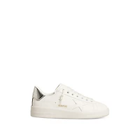 Golden Goose Women's Purestar Low Top Sneakers