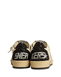 Women's Ball Star Low Top Sneakers