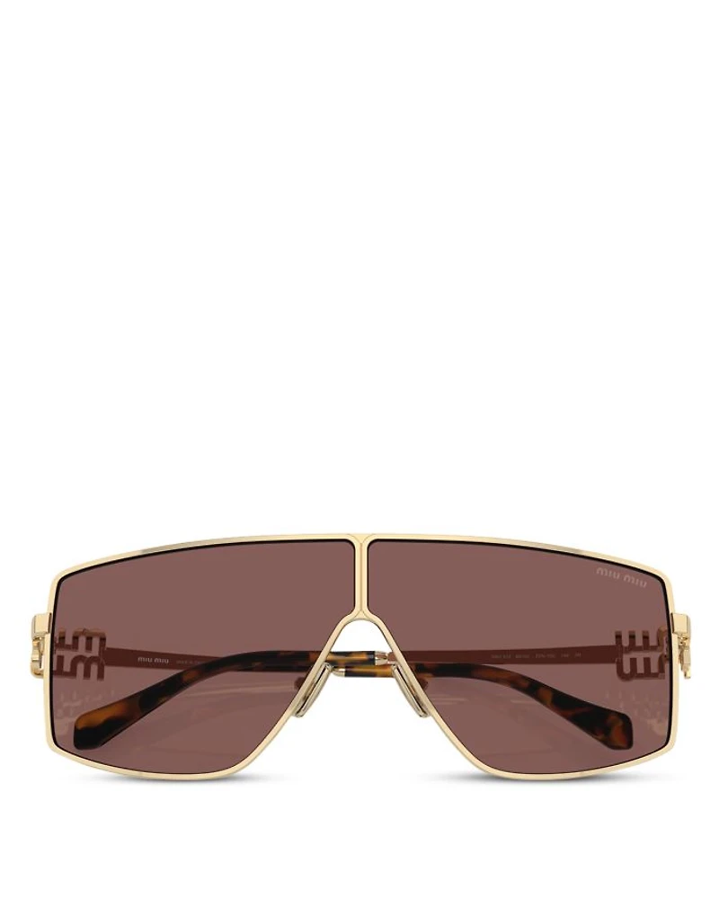 Square Sunglasses, 69mm