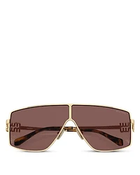 Square Sunglasses, 69mm