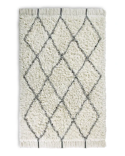Lorena Canals Bohemian Classics Berber Soul Area Rug, 4'7 x 6'7