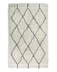 Lorena Canals Bohemian Classics Berber Soul Area Rug, 4'7 x 6'7