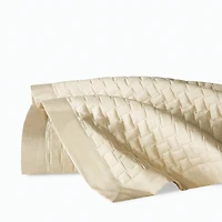 Sferra Sampietrini Cotton Quilt