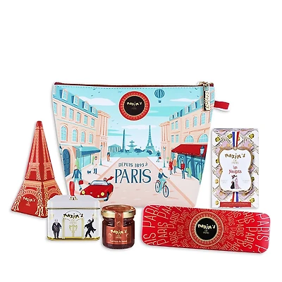 Maxim's De Paris Bonjour Gourmet Gift Set
