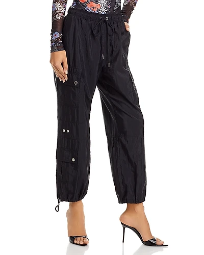 Cinq a Sept Nitsan Parachute Pants