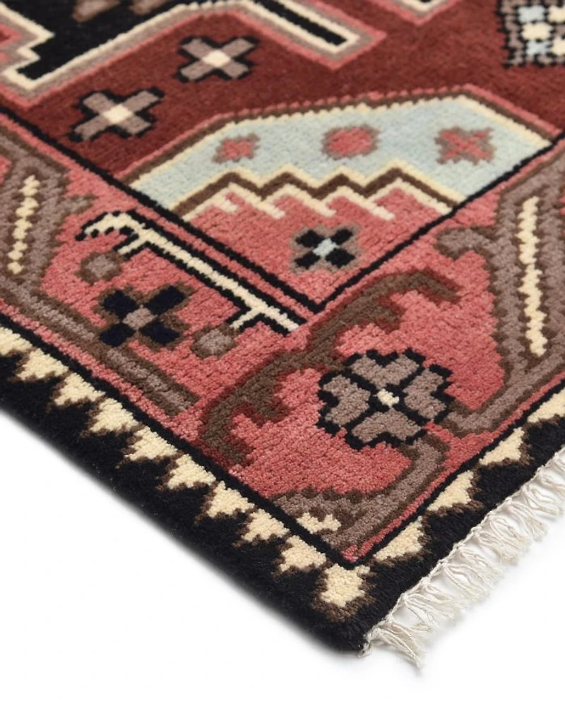 Tribal Mojave Area Rug, 5' x 8'