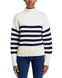 The Roll Neck Sweater