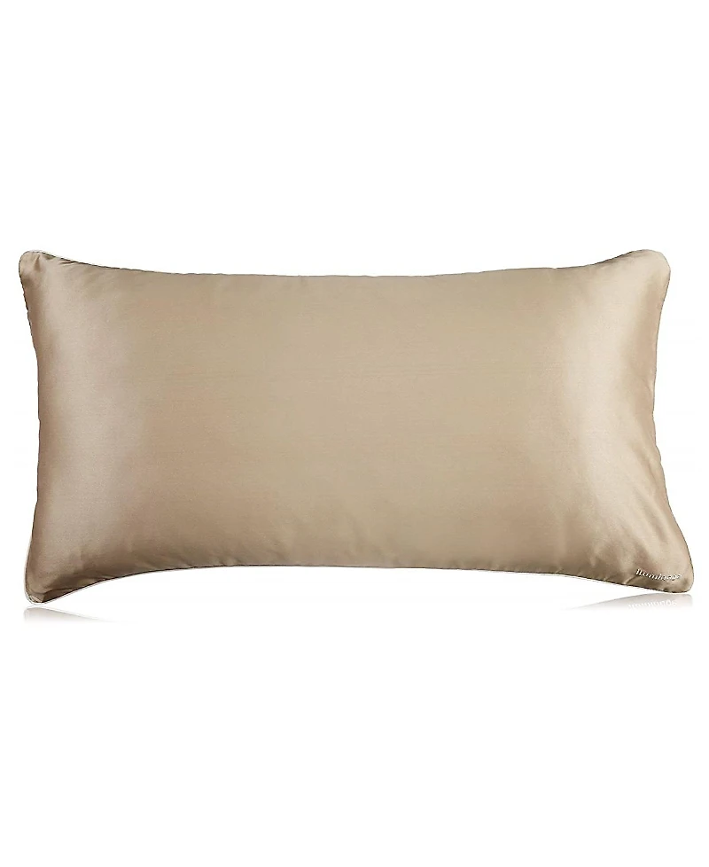 Iluminage Skin Rejuvenating Pillowcase with Anti-Aging Copper Technology