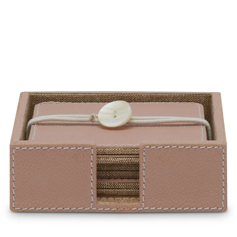 Blue Pheasant Bristol Coasters, Set of 6