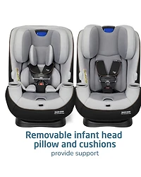 Maxi Cosi Pria™ Chill All in One Convertible Car Seat