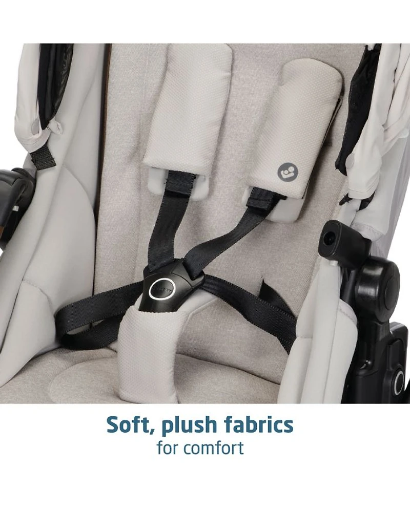 Maxi Cosi Tayla™ Max Modular Stroller