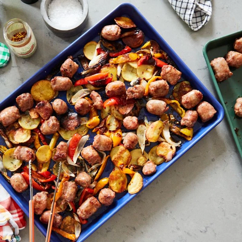 Sheet Show 3 Piece Sheet Pan Set