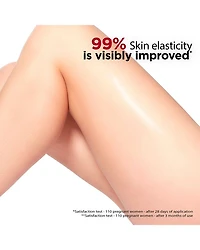 Tonic Body Firming & Toning Treatment Oil 3.4 oz.