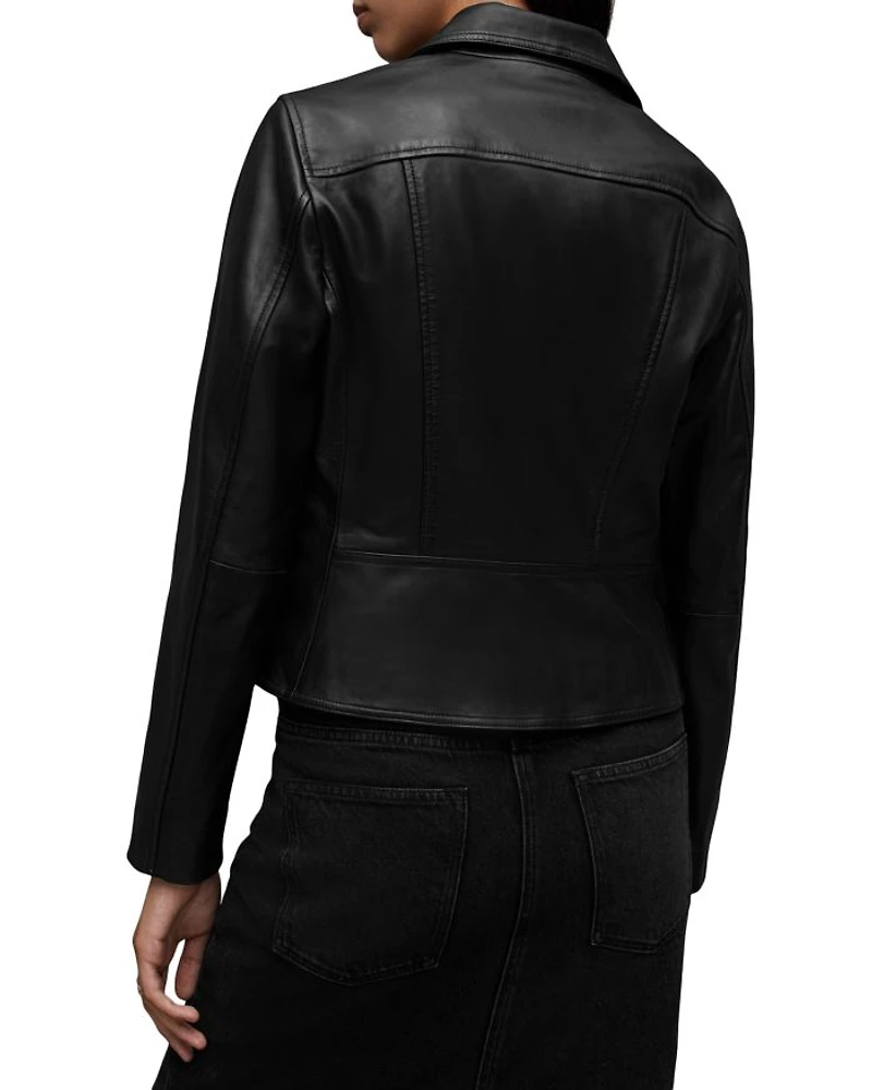Neve Biker Jacket