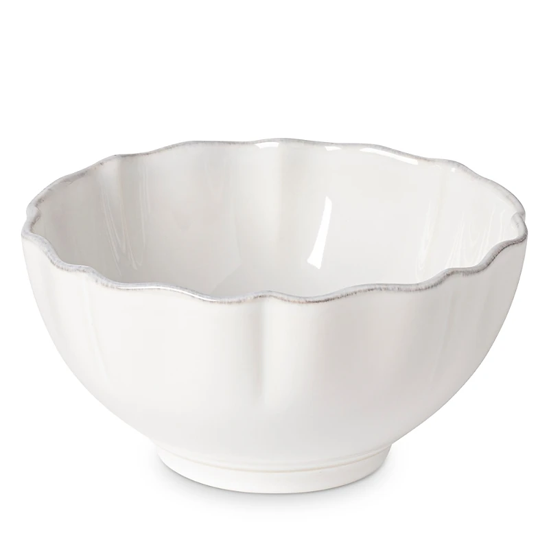 Costa Nova Rose Soup Cereal Bowl