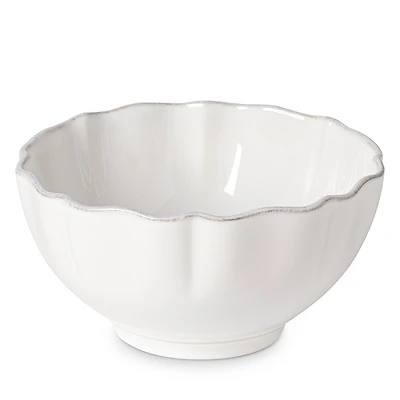 Costa Nova Rose Soup Cereal Bowl