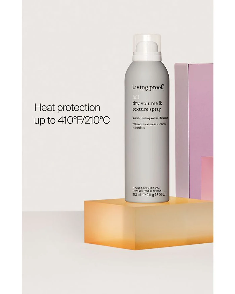 Full Dry Volume & Texture Spray