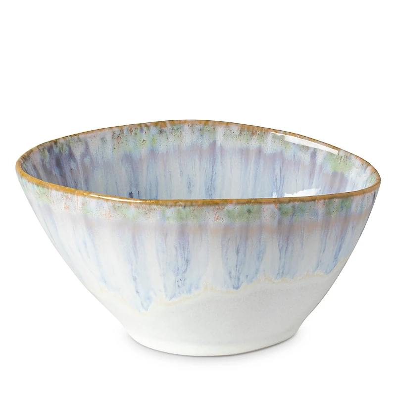 Costa Nova Brisa Oval Soup and Cereal Bowl