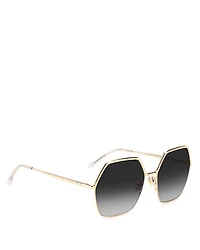 Square Sunglasses