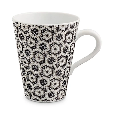 Vista Alegre Calcada Portuguesa Mug