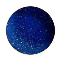 L'Objet Lapis Charger/Cake Plate