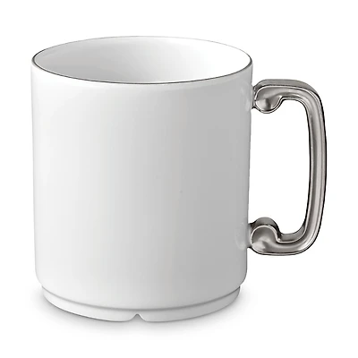 L'Objet Han Platinum Mug