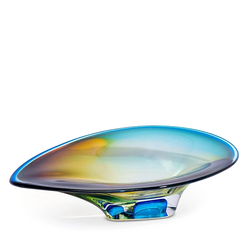 Kosta Boda Mirage Dish