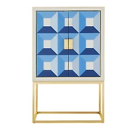 Sorrento Bar Cabinet