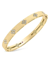 Roberto Coin 18K Yellow Gold Love