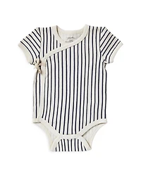 Pehr Unisex Short Sleeve Kimono One Piece