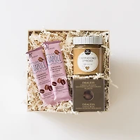 Tasty Ribbon Coffee O'Clock Gift Set