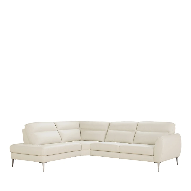 Giuseppe Nicoletti Parisi Sectional Sofa
