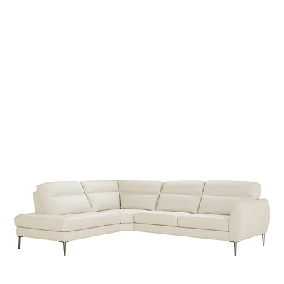 Giuseppe Nicoletti Parisi Sectional Sofa