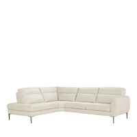 Giuseppe Nicoletti Parisi Sectional Sofa