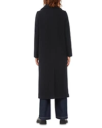 Amalia Longline Coat