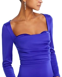 Zanry Cocktail Sheath Dress