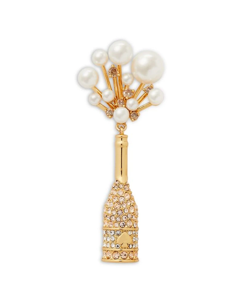 Cheers to That Drop Earrings