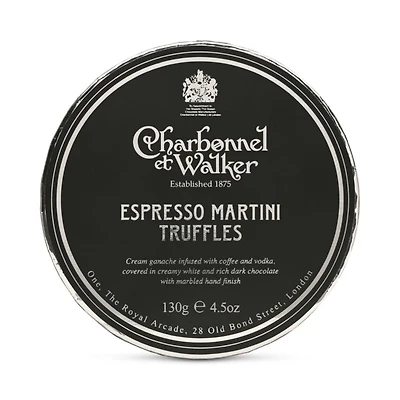 Espresso Martini Truffles