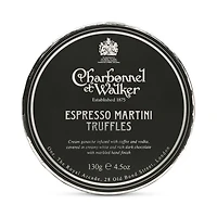 Espresso Martini Truffles