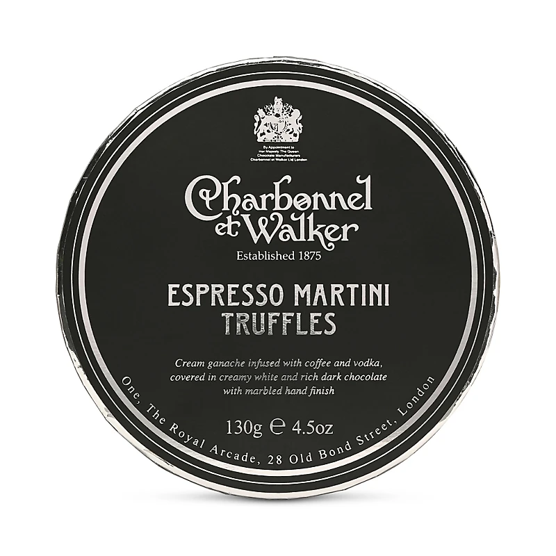 Charbonnel et Walker Espresso Martini Truffles