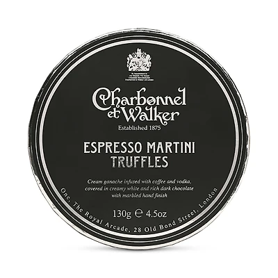 Charbonnel et Walker Espresso Martini Truffles