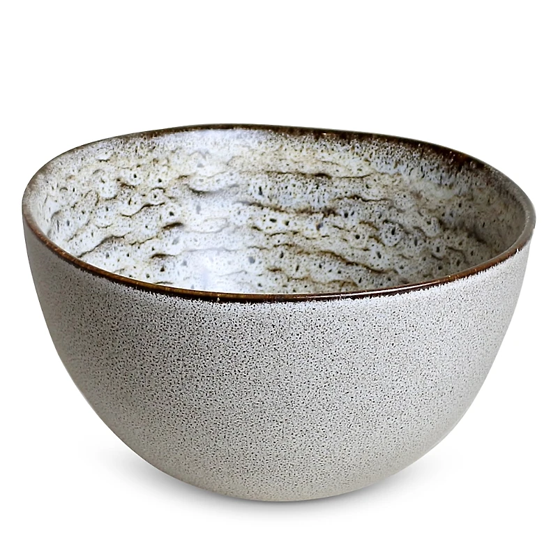 Carmel Ceramica Truffle Soup/Cereal Bowl