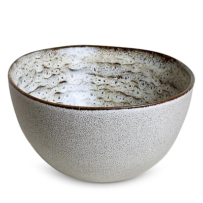 Carmel Ceramica Truffle Soup/Cereal Bowl