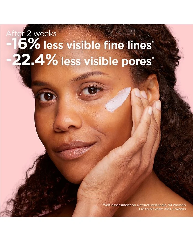 Instant Smooth Perfecting Touch Makeup Primer