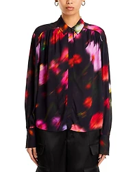 Aubrey Blouse