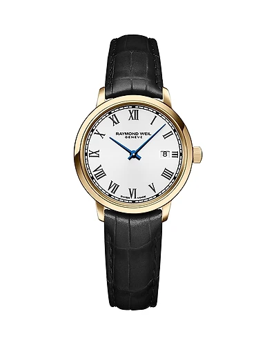 Raymond Weil Toccata Watch