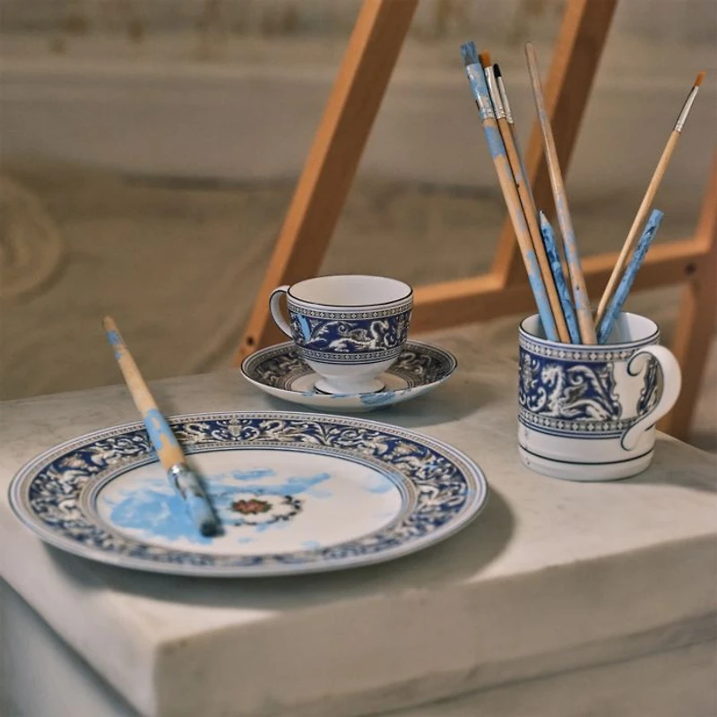 Florentine Mug