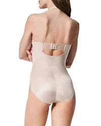 Suit Your Fancy Convertible Bodysuit